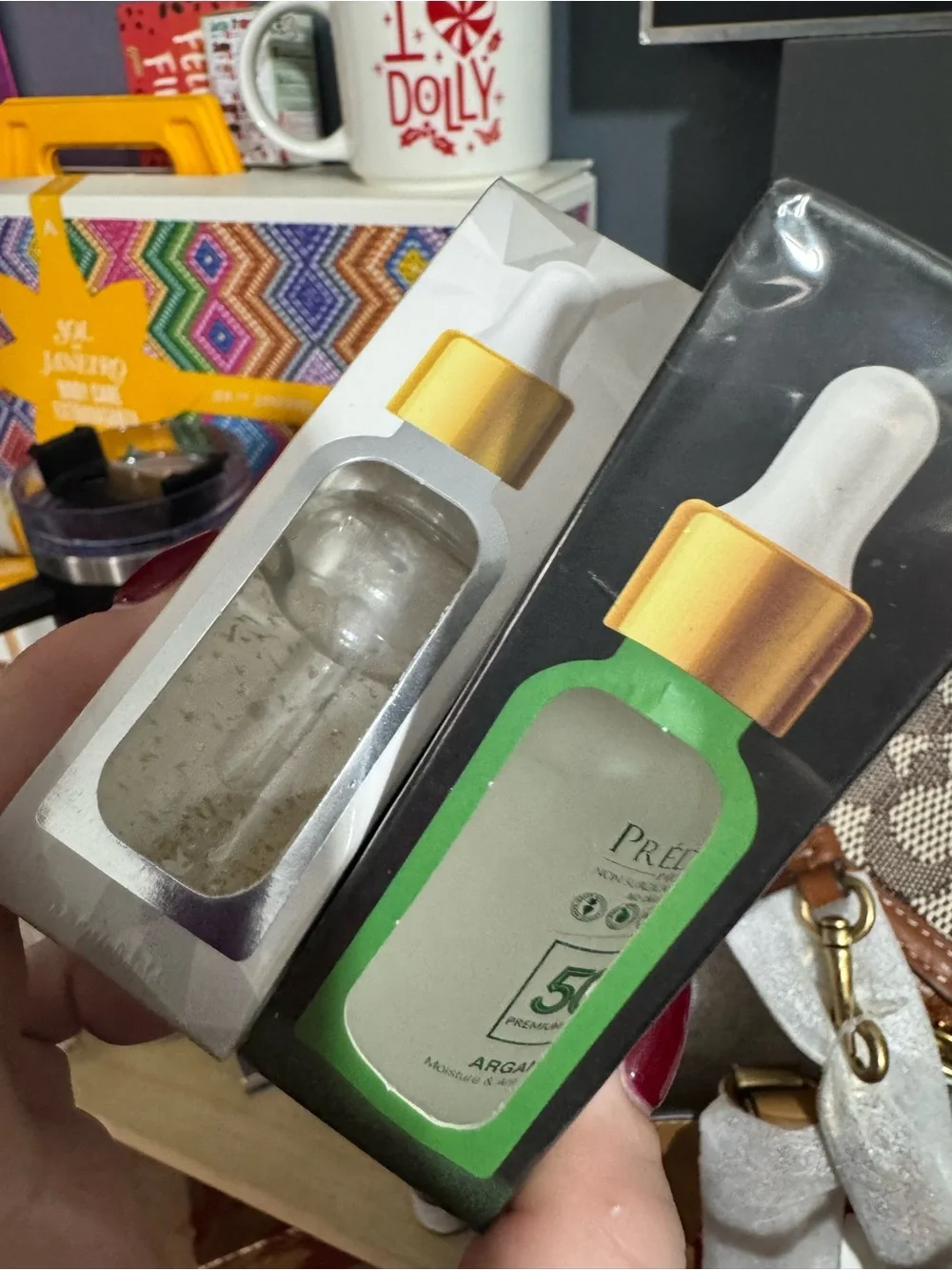 Predire 849$ duo